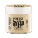#2600246 Artistic Perfect Dip Coloured Powders  ' Yank My Gold Chain' ( Gold Glitter )  0.8 oz.